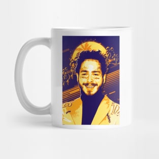 post malone Mug